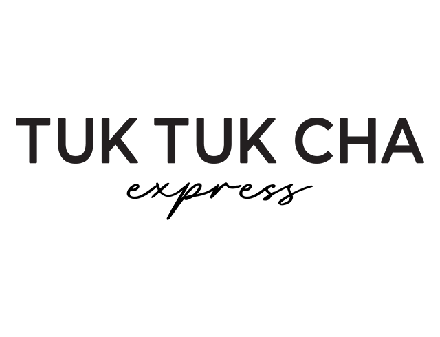 Tuk Tuk Cha Express